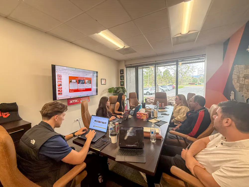 Step 1 On-Boarding Meeting