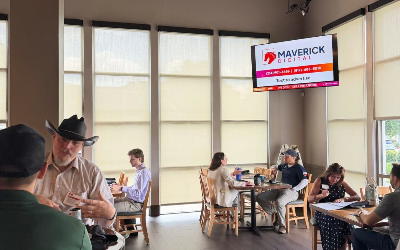 Community Highlights: Meet Mason Boswell of Maverick Digital LLC