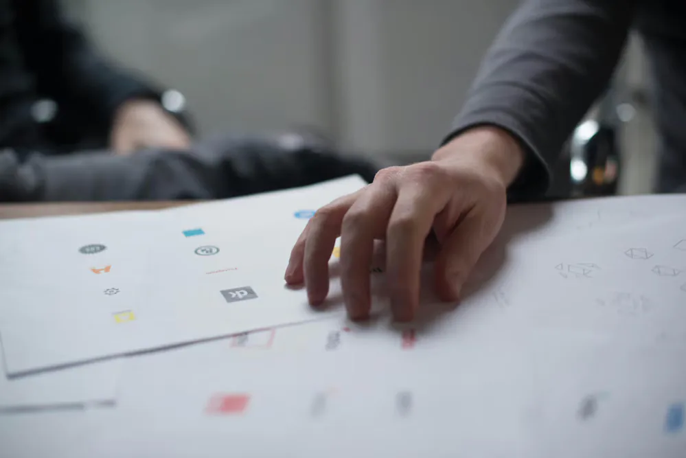 Brand Identity