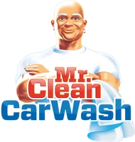 Mr. Clean Car Wash