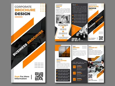 Brochures