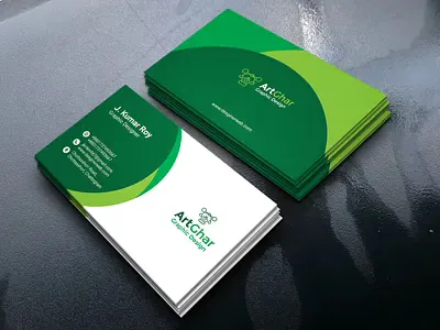 Business Card