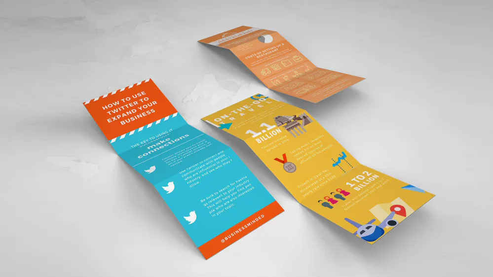 Infographics