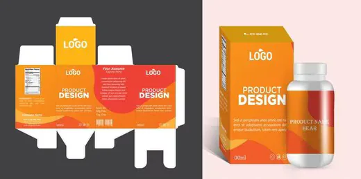 Product Packaging