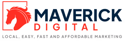 Maverick Digital Logo