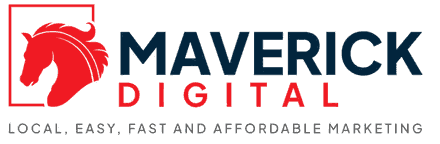 Maverick Digital Logo